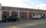 Main Street, Storefronts for lease, Lockport, NY