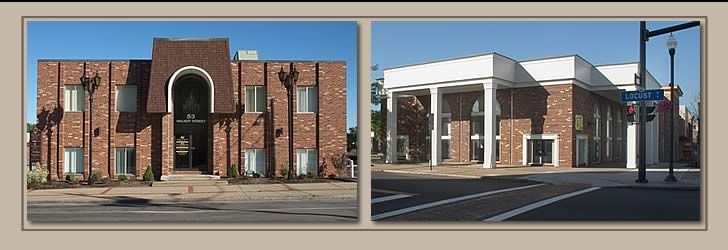 Offices, Retail Space, Storefronts, Lockport & WNY, Niagara County