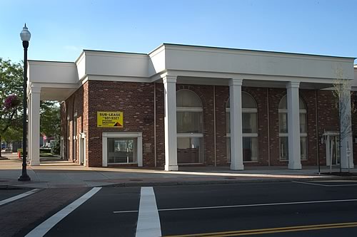 Wrights Corners Plaza, Storefronts for Lease, Transit Road