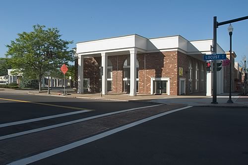 Wrights Corners Plaza, Storefronts for Lease, Transit Road