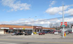 Wrights Corners Plaza Stores for Rent, Rt. 78 & 104